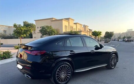 Mercedes-Benz GLC Coupe, 2024 год, 7 190 000 рублей, 8 фотография