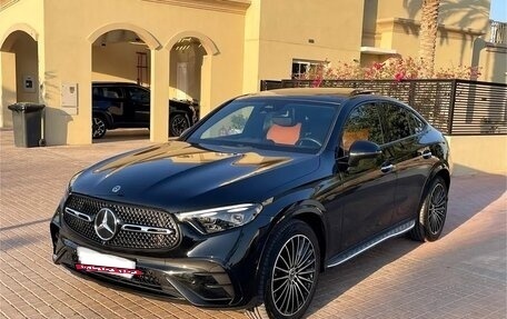 Mercedes-Benz GLC Coupe, 2024 год, 7 190 000 рублей, 3 фотография