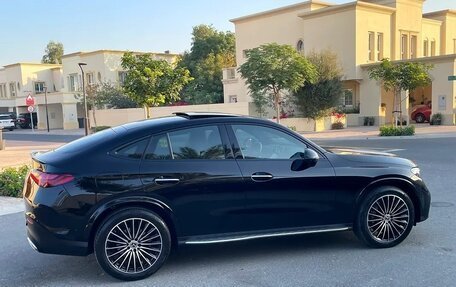 Mercedes-Benz GLC Coupe, 2024 год, 7 190 000 рублей, 9 фотография