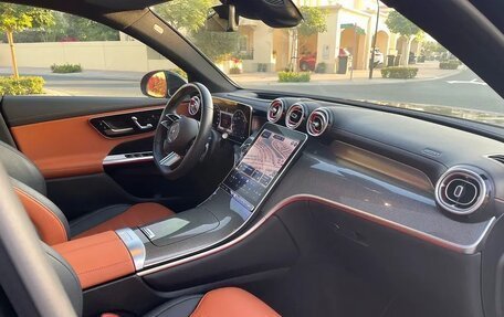 Mercedes-Benz GLC Coupe, 2024 год, 7 190 000 рублей, 11 фотография