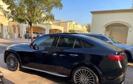 Mercedes-Benz GLC Coupe, 2024 год, 7 190 000 рублей, 14 фотография