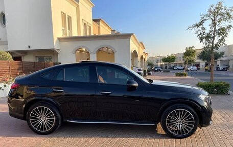 Mercedes-Benz GLC Coupe, 2024 год, 7 190 000 рублей, 18 фотография