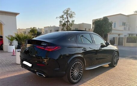 Mercedes-Benz GLC Coupe, 2024 год, 7 190 000 рублей, 15 фотография