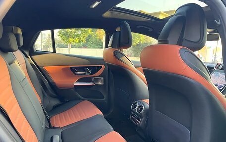 Mercedes-Benz GLC Coupe, 2024 год, 7 190 000 рублей, 12 фотография