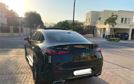 Mercedes-Benz GLC Coupe, 2024 год, 7 190 000 рублей, 20 фотография
