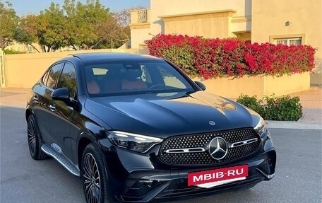 Mercedes-Benz GLC Coupe, 2024 год, 7 190 000 рублей, 4 фотография