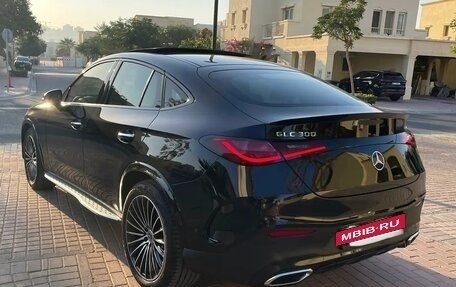 Mercedes-Benz GLC Coupe, 2024 год, 7 190 000 рублей, 19 фотография