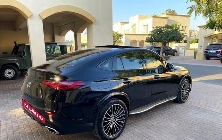 Mercedes-Benz GLC Coupe, 2024 год, 7 190 000 рублей, 13 фотография