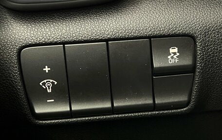 KIA Sportage IV рестайлинг, 2017 год, 1 928 000 рублей, 12 фотография