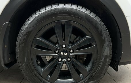 KIA Sportage IV рестайлинг, 2017 год, 1 928 000 рублей, 8 фотография