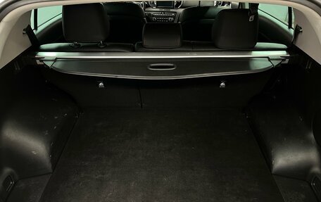 KIA Sportage IV рестайлинг, 2017 год, 1 928 000 рублей, 7 фотография