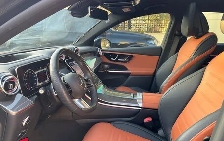 Mercedes-Benz GLC Coupe, 2024 год, 7 190 000 рублей, 7 фотография