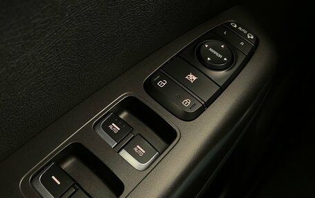 KIA Sportage IV рестайлинг, 2017 год, 1 928 000 рублей, 11 фотография