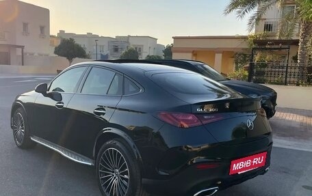 Mercedes-Benz GLC Coupe, 2024 год, 7 190 000 рублей, 16 фотография