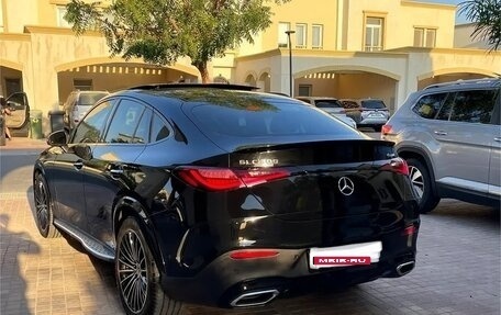 Mercedes-Benz GLC Coupe, 2024 год, 7 190 000 рублей, 17 фотография