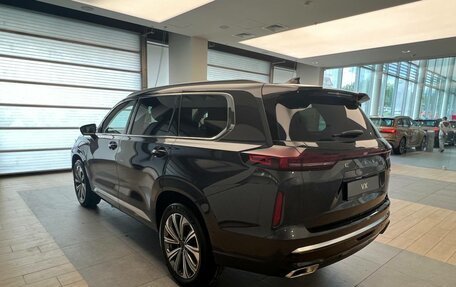 CheryExeed VX, 2025 год, 5 530 000 рублей, 3 фотография