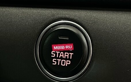 KIA Sportage IV рестайлинг, 2017 год, 1 928 000 рублей, 16 фотография