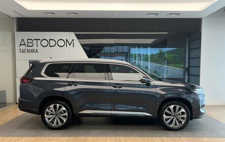 CheryExeed VX, 2025 год, 5 530 000 рублей, 6 фотография