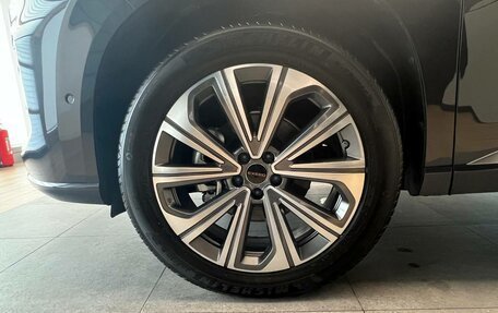 CheryExeed VX, 2025 год, 5 530 000 рублей, 11 фотография