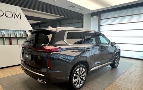 CheryExeed VX, 2025 год, 5 530 000 рублей, 5 фотография
