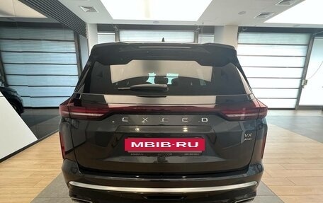 CheryExeed VX, 2025 год, 5 530 000 рублей, 7 фотография