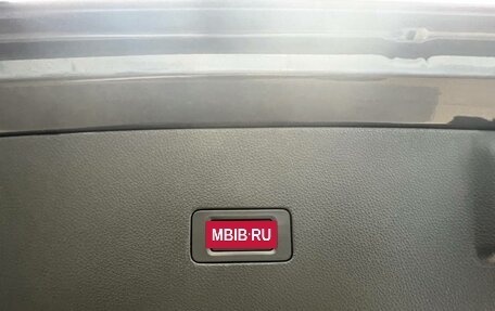 CheryExeed VX, 2025 год, 5 530 000 рублей, 10 фотография