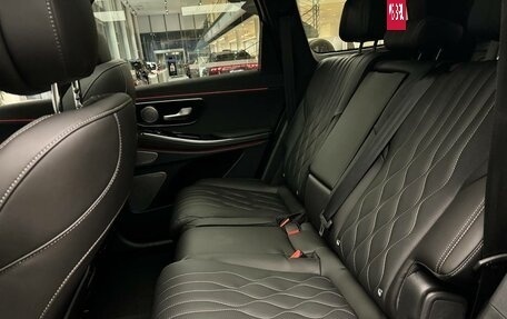 CheryExeed VX, 2025 год, 5 530 000 рублей, 9 фотография