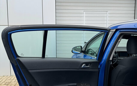 KIA Sportage IV рестайлинг, 2019 год, 2 400 000 рублей, 16 фотография