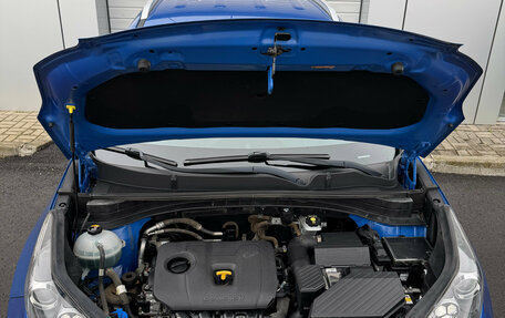 KIA Sportage IV рестайлинг, 2019 год, 2 400 000 рублей, 20 фотография