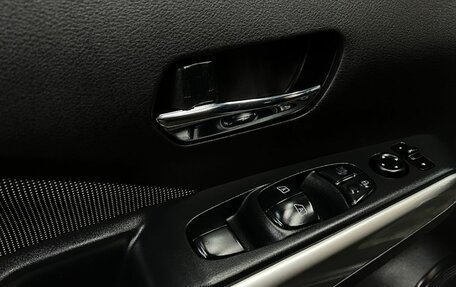 Nissan Kicks I, 2018 год, 1 199 888 рублей, 14 фотография