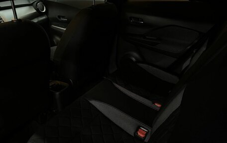 Nissan Kicks I, 2018 год, 1 199 888 рублей, 21 фотография