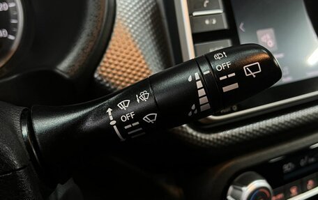 Nissan Kicks I, 2018 год, 1 199 888 рублей, 17 фотография