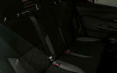 Nissan Kicks I, 2018 год, 1 199 888 рублей, 20 фотография