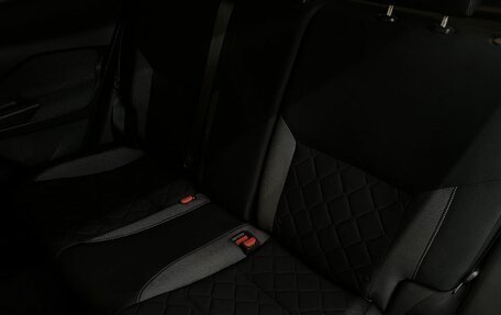 Nissan Kicks I, 2018 год, 1 199 888 рублей, 23 фотография