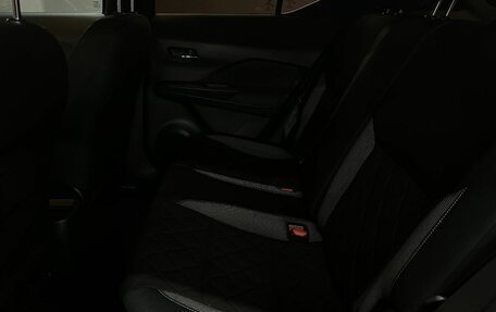 Nissan Kicks I, 2018 год, 1 199 888 рублей, 25 фотография