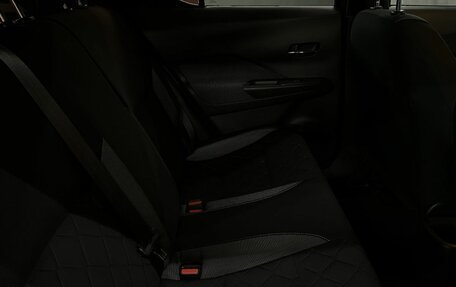 Nissan Kicks I, 2018 год, 1 199 888 рублей, 24 фотография