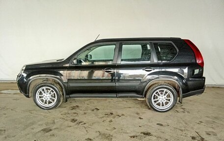 Nissan X-Trail, 2012 год, 1 440 000 рублей, 6 фотография