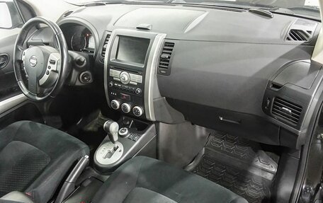 Nissan X-Trail, 2012 год, 1 440 000 рублей, 12 фотография
