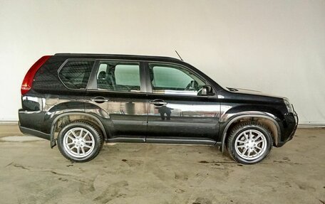 Nissan X-Trail, 2012 год, 1 440 000 рублей, 10 фотография