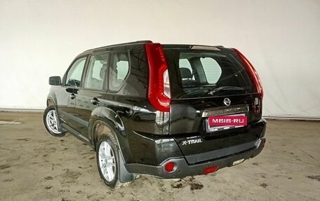 Nissan X-Trail, 2012 год, 1 440 000 рублей, 9 фотография