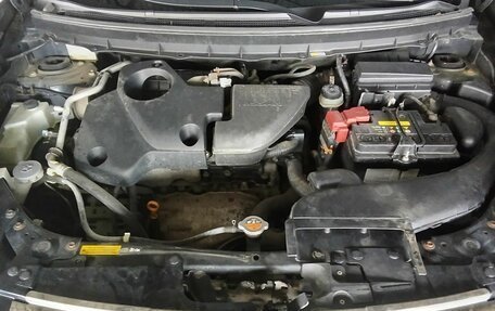 Nissan X-Trail, 2012 год, 1 440 000 рублей, 17 фотография