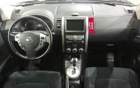 Nissan X-Trail, 2012 год, 1 440 000 рублей, 11 фотография