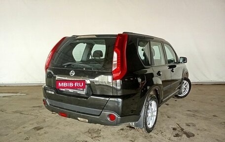 Nissan X-Trail, 2012 год, 1 440 000 рублей, 7 фотография