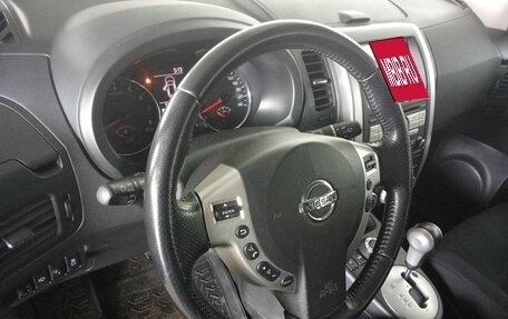 Nissan X-Trail, 2012 год, 1 440 000 рублей, 14 фотография