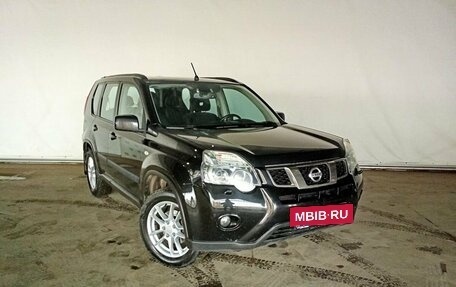 Nissan X-Trail, 2012 год, 1 440 000 рублей, 5 фотография