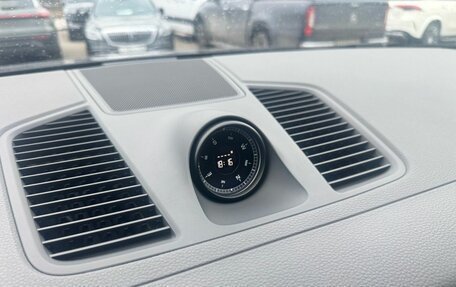 Porsche Cayenne III, 2021 год, 7 380 000 рублей, 13 фотография