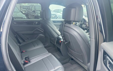 Porsche Cayenne III, 2021 год, 7 380 000 рублей, 14 фотография