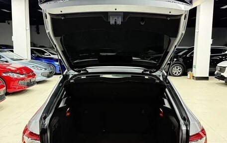 Skoda Superb III рестайлинг, 2022 год, 2 250 000 рублей, 11 фотография