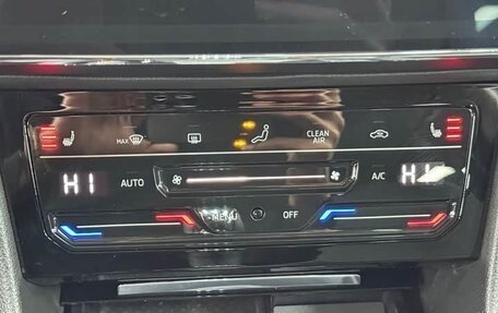 Skoda Superb III рестайлинг, 2022 год, 2 250 000 рублей, 14 фотография