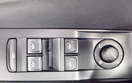 Skoda Superb III рестайлинг, 2022 год, 2 250 000 рублей, 19 фотография